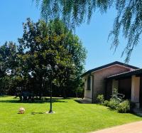 Villa Bella - Ferienwohnung Sabaudia