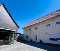 Elementa Wellness Lodge Reddeber - Chambres d'hôtes Wernigerode