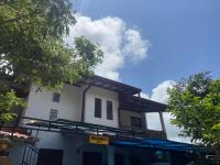 Apartment Jungle Breeze - Ferienwohnung Unawatuna