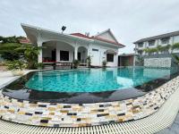 Spacious Siem Reap Sanctuary - B&B Phum Ta Phŭl