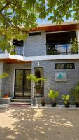 Handhuveli Dhangethi - Chambres d'hôtes Dhangethi
