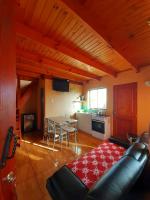 El Sauce de las Vegas - Cobque - B&B Cobquecura