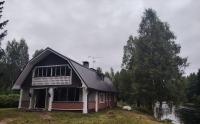 VillaCastle - Bed and Breakfast Utajärvi