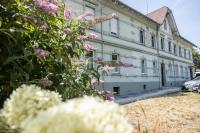 Design-Apartment Hartberg - B&B Hartberg