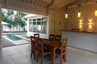 Villa Damgan - B&B Julah