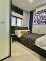 Habitación Doble con baño privado