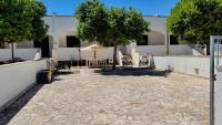 Villa Sara - Bed and Breakfast Marina di Mancaversa