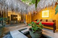 Villa Elleo - Chambres d'hôtes Seminyak