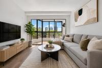 Exclusive 2BR City Retreat in Downtown Vancouver - Bed and Breakfast Vancouver