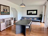 Two-Bedroom Deluxe Apartment