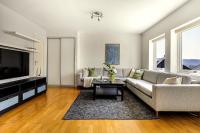 Cozy and spacious 3-bedroom apartment in Sandviken - B&B Bergen