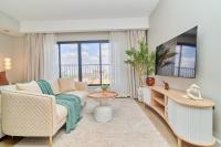Altura Upper Hill Deluxe 5 - Rooftop Pool, Gym & Skyline Views - B&B Nairobi