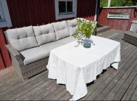 Stuga Solglimten - B&B Simlångsdalen