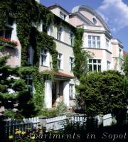 Apartments in Sopot - Bed and Breakfast Sopot