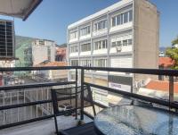 Xanthi TwoGether by Vacapers - Ferienwohnung Xánthi