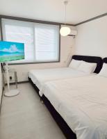 The sweet 더 스위트 - Chambres d'hôtes Daegu