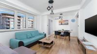 L&L Apartments-The Oasis Apartment Ohrid - B&B Ocrida