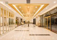Golden Bay Sơn Trà - Chambres d'hôtes Đà Nẵng
