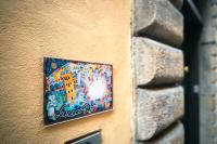 Anfiteatro - Spacious and elegant residence - B&B Lucca