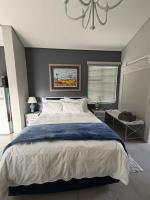 37onEleven studio Shelley Point, St Helena Bay - B&B Stompneusbaai