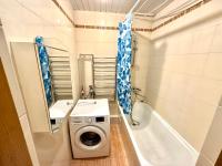 Aldutės apartamentai Biržų miesto centre - B&B Birzai
