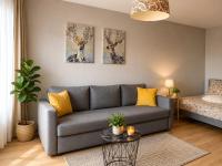 Sunny place - Bed and Breakfast Cēsis