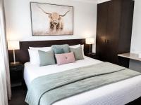 Top of the Range - Tourist Road 2 BDRM Apartment - B&B Toowoomba