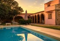 Villa Paola - Chambres d'hôtes Castiadas