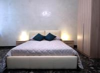 Deluxe Room (2 Adults + 1 Child)