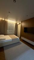 Astana arena - B&B Astana