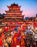 City home near to The Yu garden,NanjingRoad&Bund,travel convenience - Chambres d'hôtes Shanghai