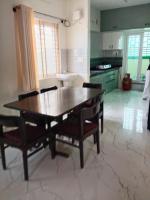 Nanasu 3bhk - Chambres d'hôtes Mysore