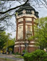 CityApartment für zwei - B&B Mönchengladbach