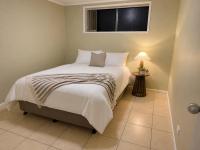 Privat Ground Floor 3BR in top location - Bed and Breakfast Brisbane