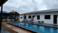 Rina Homestay and Roomstay - B&B Kuala Terengganu