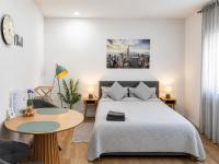 Apartment am Wasserturm - Bed and Breakfast Mönchengladbach