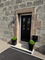 Isengard seaside holiday Home - B&B Macduff