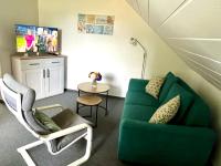 Ferienwohnung Butendiek - Bed and Breakfast Cuxhaven