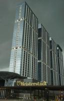 33rd Floor Luxury Studio Apartment Pollux Habibie - B&B Batam Centre