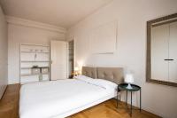 San Siro M5 - Milano Design Apartment - Ferienwohnung Mailand