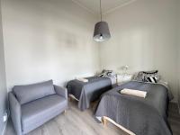 Pramea Apartments Kangas - B&B Jyväskylä