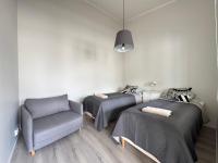 Pramea Apartments Kangas - B&B Jyväskylä