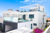 VILLA HELENA Crystal Apartment - B&B Caniço