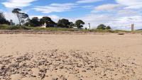 2 Bed House - Sleeps 4 - Pets - Parking - Beach - B&B Cromarty