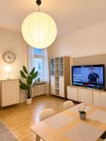Gemütliches Apartment in zentraler Lage - Bed and Breakfast Mönchengladbach