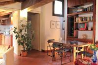 The Rose Apartment - Chambres d'hôtes Bologne