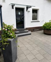 Modernes Stadt-Apartment - B&B Mönchengladbach