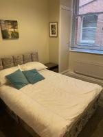 Charming 2 Bedroom Nottingham City Apartment - Chambres d'hôtes Nottingham