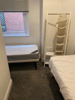 Charming 2 Bedroom Nottingham City Apartment - Chambres d'hôtes Nottingham
