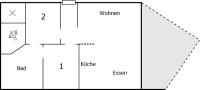 Strandhaus Schatzkiste 7 - B&B Priwall